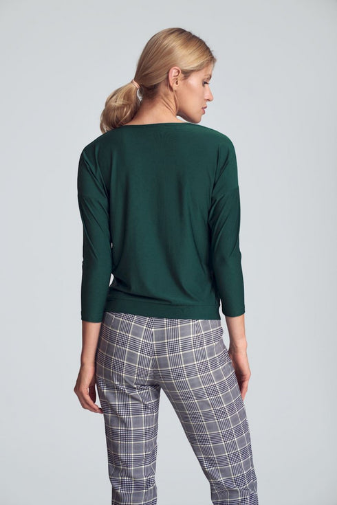 Blouse model 147911